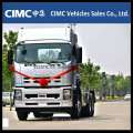 Camion Tracteur Isuzu 6X4 avec moteur de 350 ch